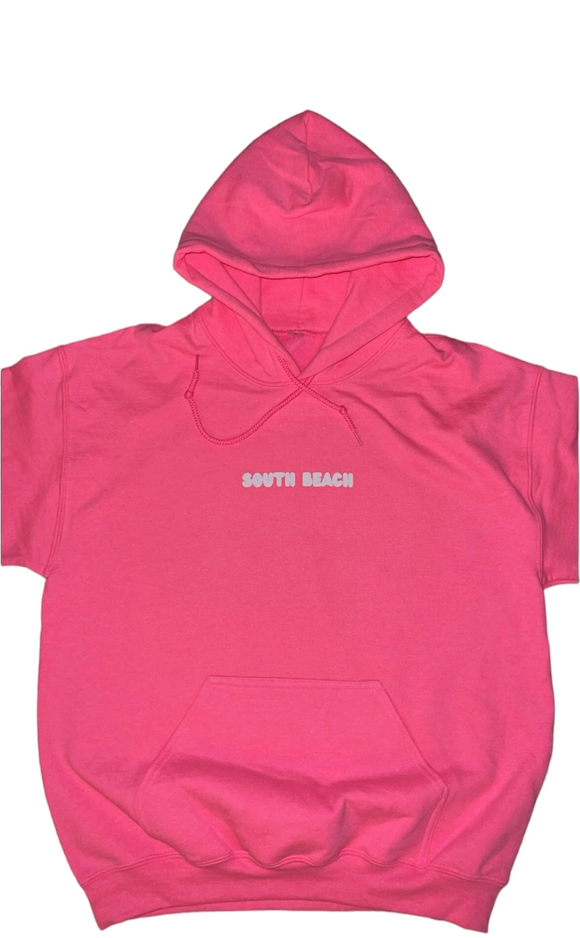 Meet me at the beach hoodie